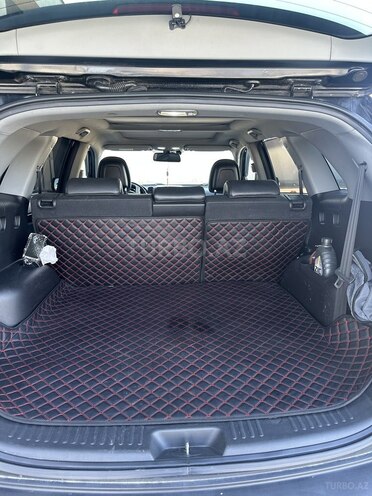 Kia Sorento 2009, 124,000 km - 2.0 л - Bakı