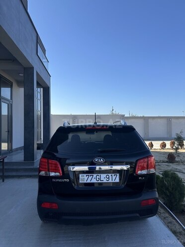 Kia Sorento 2009, 124,000 km - 2.0 л - Bakı
