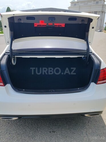 Mercedes E 220 d 2015, 120,000 km - 2.2 л - Gəncə