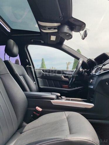 Mercedes E 220 d 2015, 120,000 km - 2.2 л - Gəncə