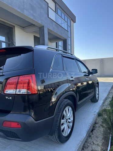 Kia Sorento 2009, 124,000 km - 2.0 л - Bakı