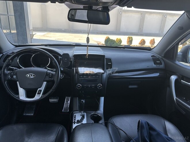 Kia Sorento 2009, 124,000 km - 2.0 л - Bakı