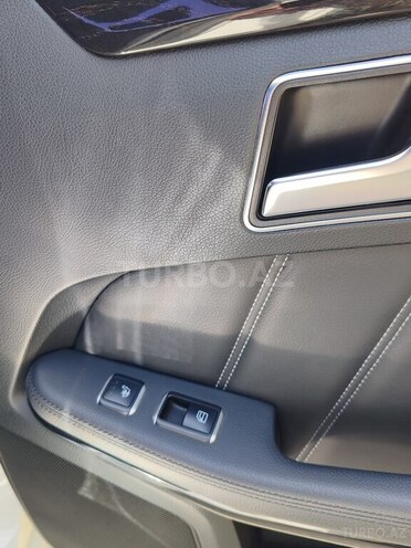 Mercedes E 220 d 2015, 120,000 km - 2.2 л - Gəncə