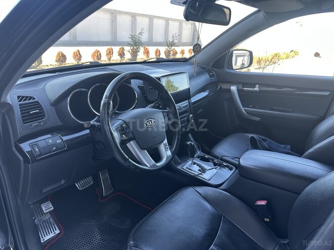 Kia Sorento 2009, 124,000 km - 2.0 л - Bakı