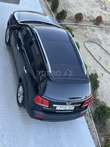 Kia Sorento 2009, 124,000 km - 2.0 л - Bakı