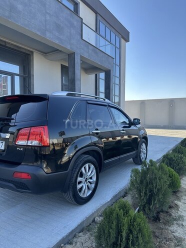 Kia Sorento 2009, 124,000 km - 2.0 л - Bakı