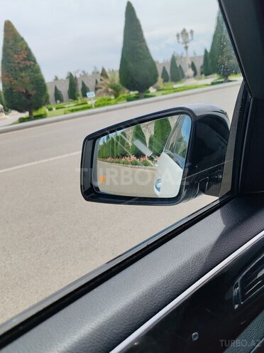 Mercedes E 220 d 2015, 120,000 km - 2.2 л - Gəncə