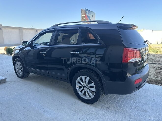 Kia Sorento 2009, 124,000 km - 2.0 л - Bakı