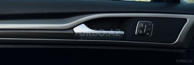 Ford Fusion (North America) 2020, 126,000 km - 1.5 l - Bakı
