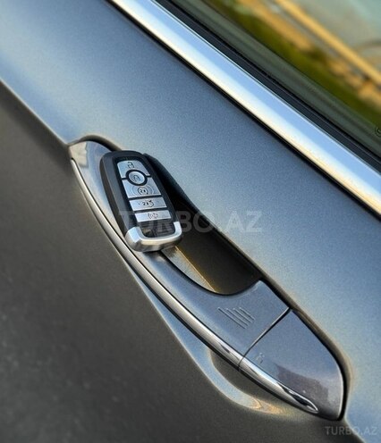 Ford Fusion (North America) 2020, 126,000 km - 1.5 l - Bakı