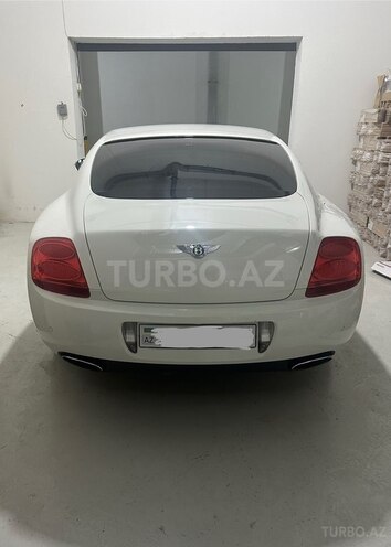 Bentley Continental GT 2010, 69,353 km - 6.0 л - Bakı