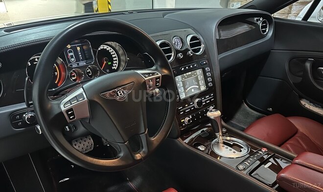 Bentley Continental GT 2010, 69,353 km - 6.0 л - Bakı