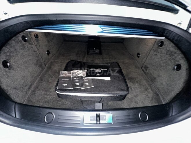 Bentley Continental GT 2010, 69,353 km - 6.0 л - Bakı