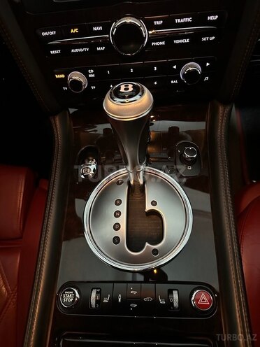 Bentley Continental GT 2010, 69,353 km - 6.0 л - Bakı