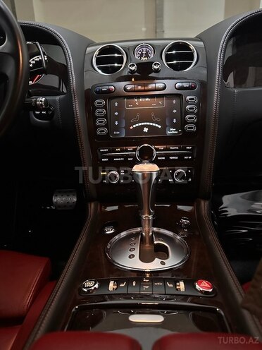 Bentley Continental GT 2010, 69,353 km - 6.0 л - Bakı