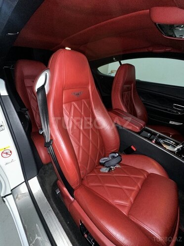 Bentley Continental GT 2010, 69,353 km - 6.0 л - Bakı