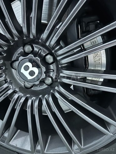 Bentley Continental GT 2010, 69,353 km - 6.0 л - Bakı