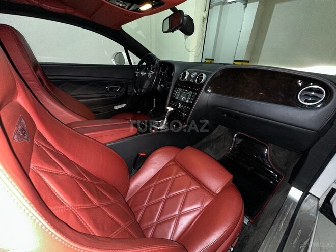 Bentley Continental GT 2010, 69,353 km - 6.0 л - Bakı