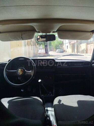 LADA (VAZ) 2107 2005, 58,000 km - 1.6 l - Gəncə