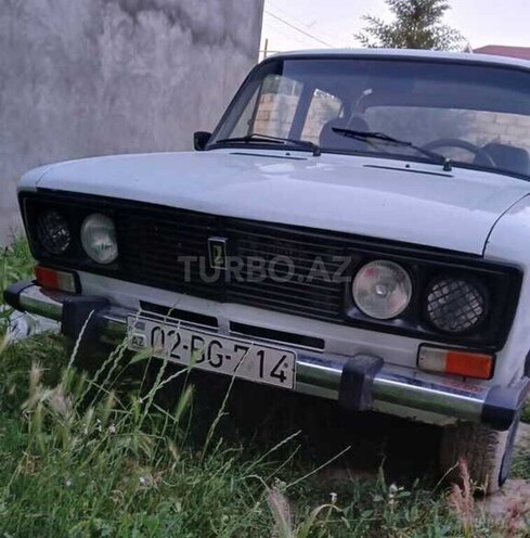 LADA (VAZ) 2106 1998, 65,432 km - 1.6 л - Bakı