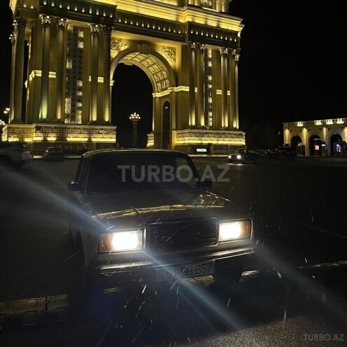 LADA (VAZ) 2107 2005, 58,000 km - 1.6 l - Gəncə