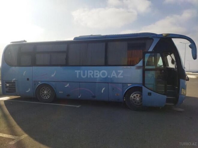 Yutong 6831 2008, 750,000 km - 5.9 l - Bakı