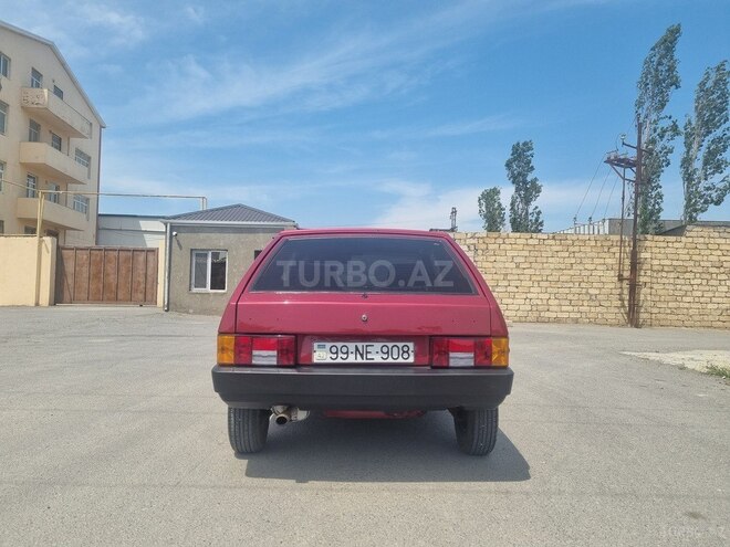LADA (VAZ) 2108 1986, 131,000 km - 1.6 l - Bakı