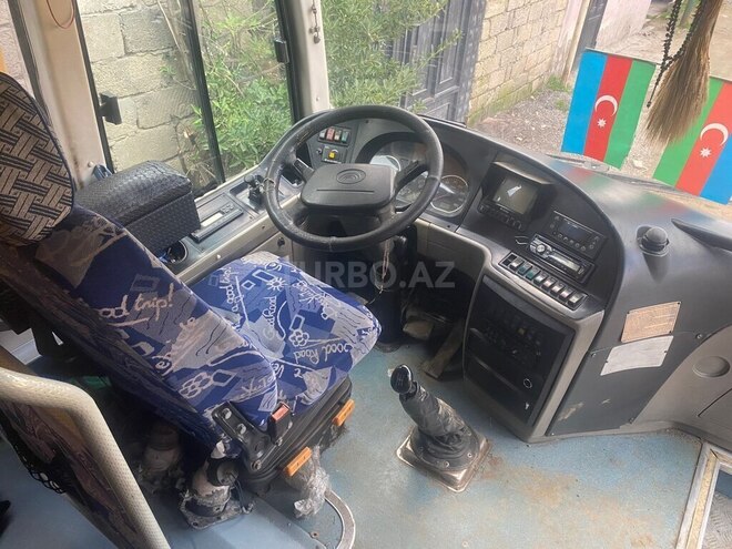 Yutong 6831 2008, 750,000 km - 5.9 l - Bakı