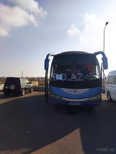 Yutong 6831 2008, 750,000 km - 5.9 l - Bakı
