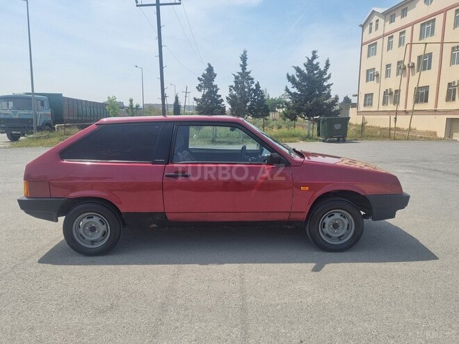 LADA (VAZ) 2108 1986, 131,000 km - 1.6 l - Bakı