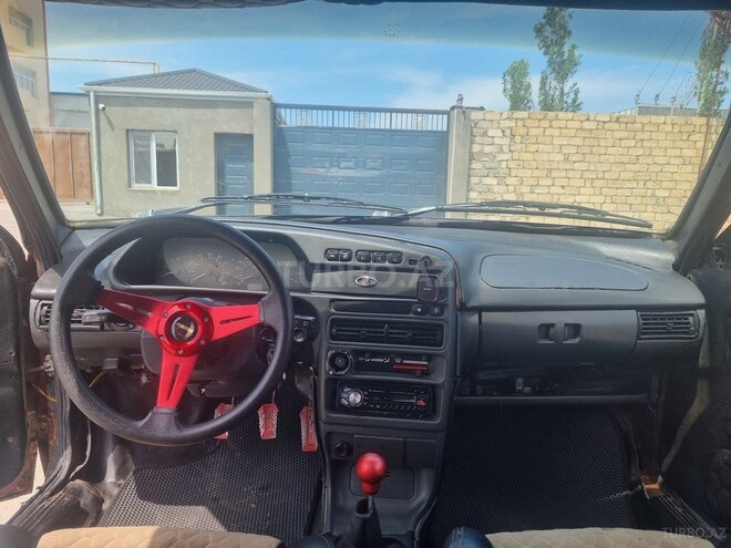 LADA (VAZ) 2108 1986, 131,000 km - 1.6 l - Bakı