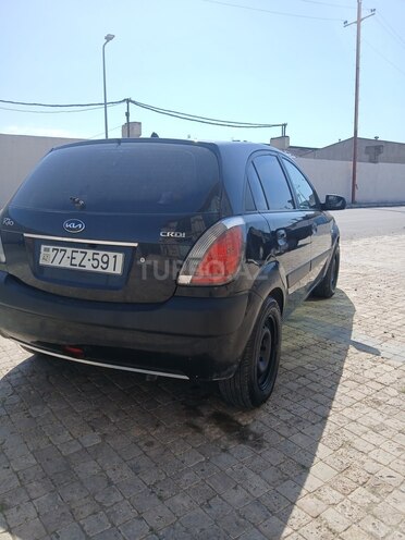 Kia Rio 2007, 300,000 km - 1.5 l - Bakı