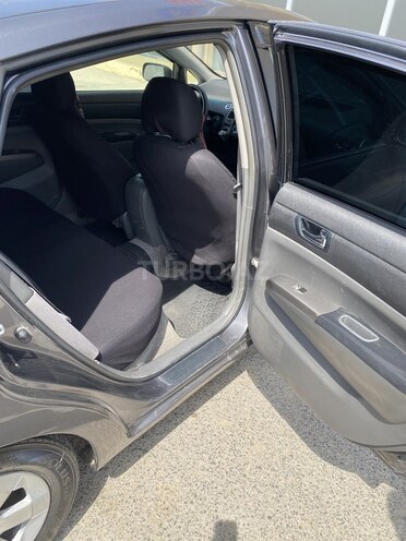 Toyota Prius 2007, 299,999 km - 1.5 l - Bakı