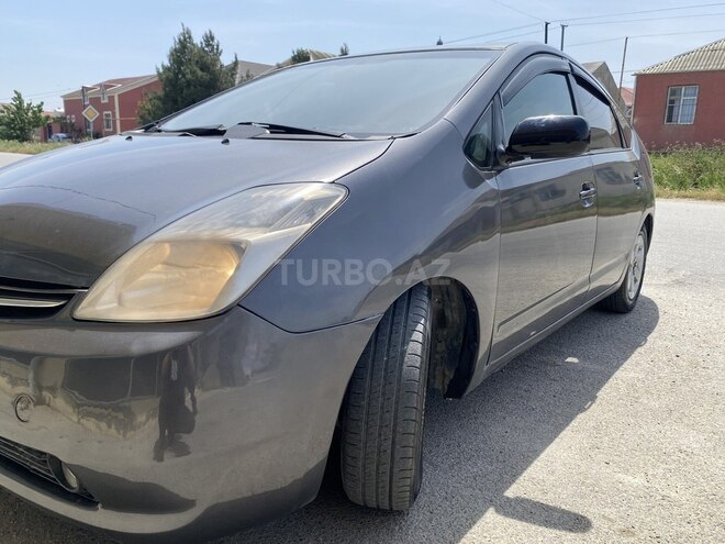 Toyota Prius 2007, 299,999 km - 1.5 l - Bakı