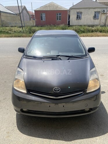 Toyota Prius 2007, 299,999 km - 1.5 l - Bakı