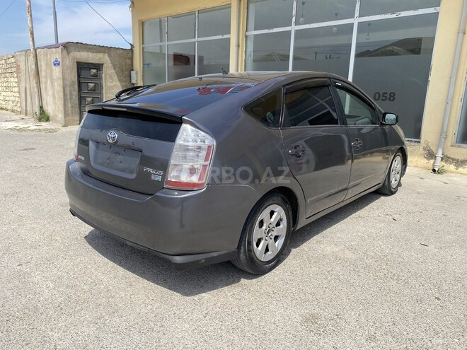Toyota Prius 2007, 299,999 km - 1.5 l - Bakı
