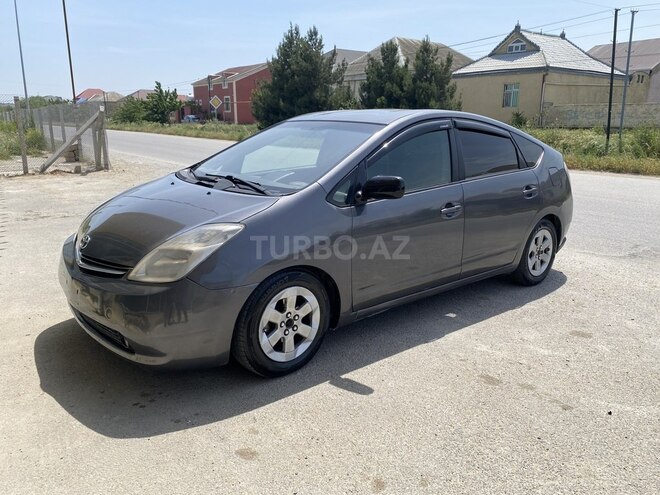 Toyota Prius 2007, 299,999 km - 1.5 l - Bakı