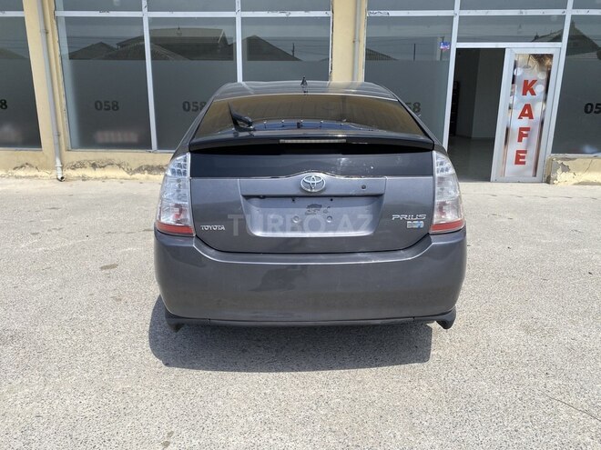 Toyota Prius 2007, 299,999 km - 1.5 l - Bakı