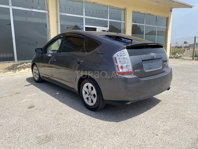 Toyota Prius 2007, 299,999 km - 1.5 l - Bakı