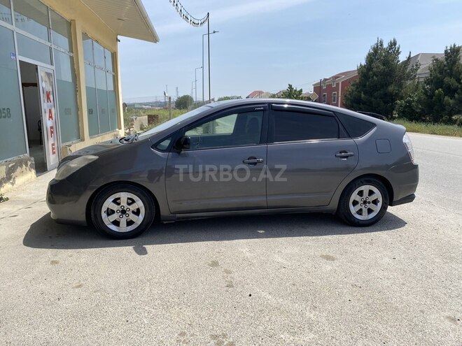 Toyota Prius 2007, 299,999 km - 1.5 l - Bakı