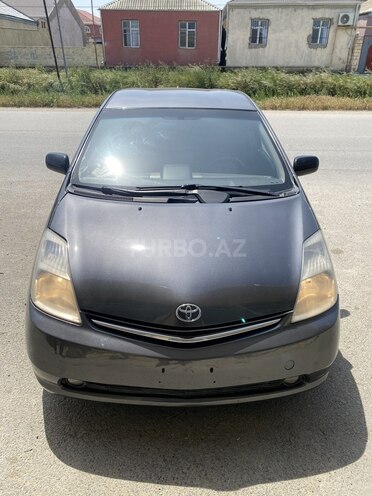 Toyota Prius 2007, 299,999 km - 1.5 l - Bakı