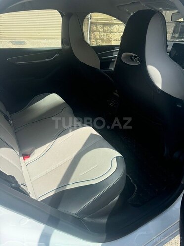 BYD Destroyer 05 2024, 8,500 km - 1.5 l - Bakı