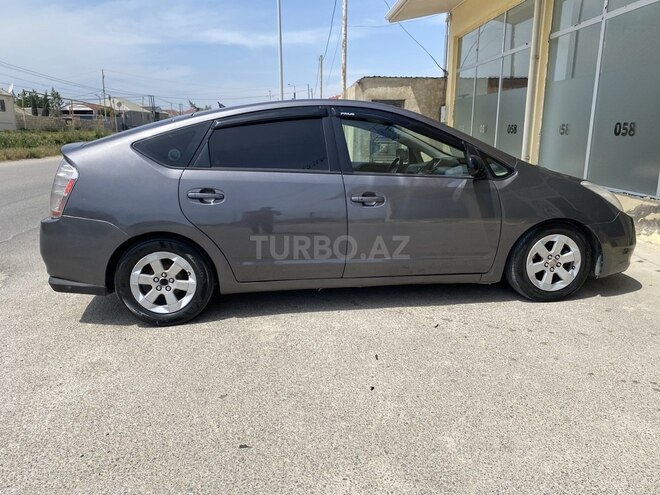 Toyota Prius 2007, 299,999 km - 1.5 l - Bakı