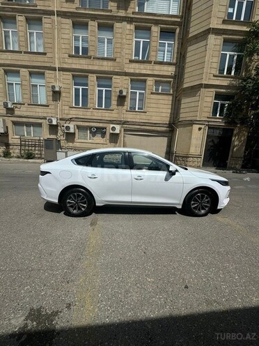 BYD Destroyer 05 2024, 8,500 km - 1.5 l - Bakı