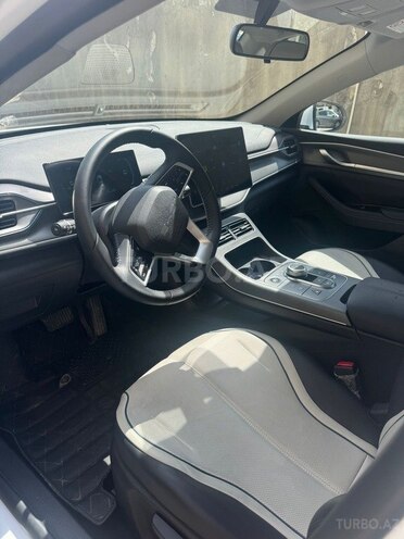 BYD Destroyer 05 2024, 8,500 km - 1.5 l - Bakı