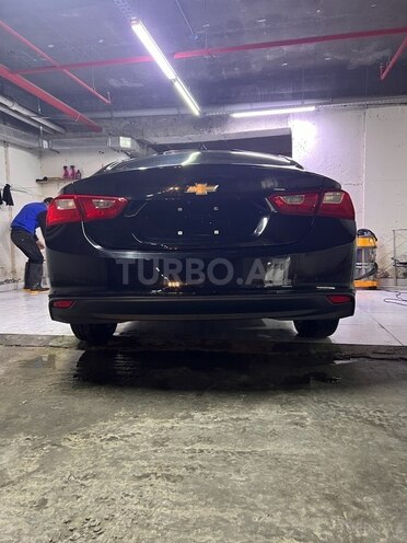 Chevrolet Malibu 2018, 185,000 km - 1.5 l - Bakı
