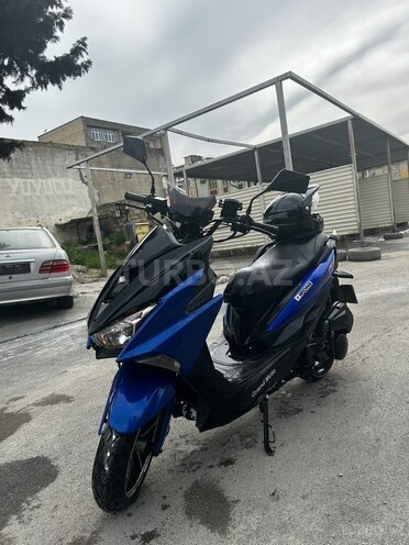 Yamaha  2023, 30,000 km - 0.2 l - Bakı