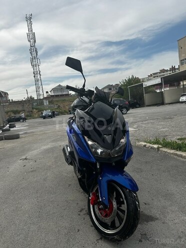 Yamaha  2023, 30,000 km - 0.2 l - Bakı