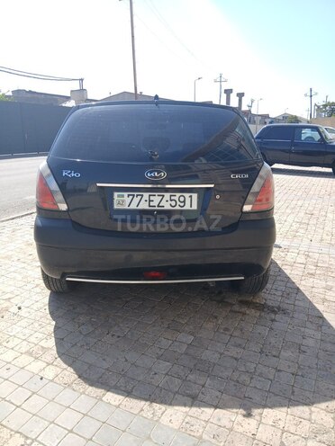Kia Rio 2007, 300,000 km - 1.5 l - Bakı