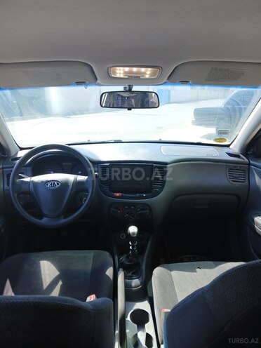 Kia Rio 2007, 300,000 km - 1.5 l - Bakı